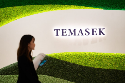 Temasek clarifies Bloomberg report: "completely unrelated" to the #Prince Group and its subsidiary 17Live, which are subject to U.S. sanctions.
