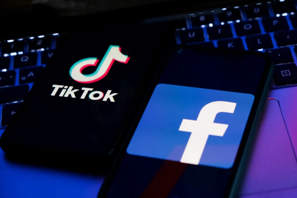 柬埔寨发起网络清洁行动：TikTok与Facebook成整治重点