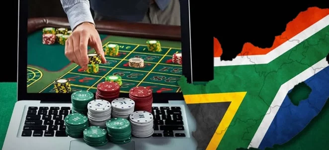 DigiPlus Opens Gateway to Africa: Philippine Gaming Giant Officially Enters South African Market