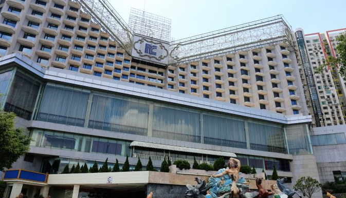 The Macau Beijing Imperial Palace Hotel has been renamed to Gold Coast Hotel and will reopen in the second quarter of 2026.