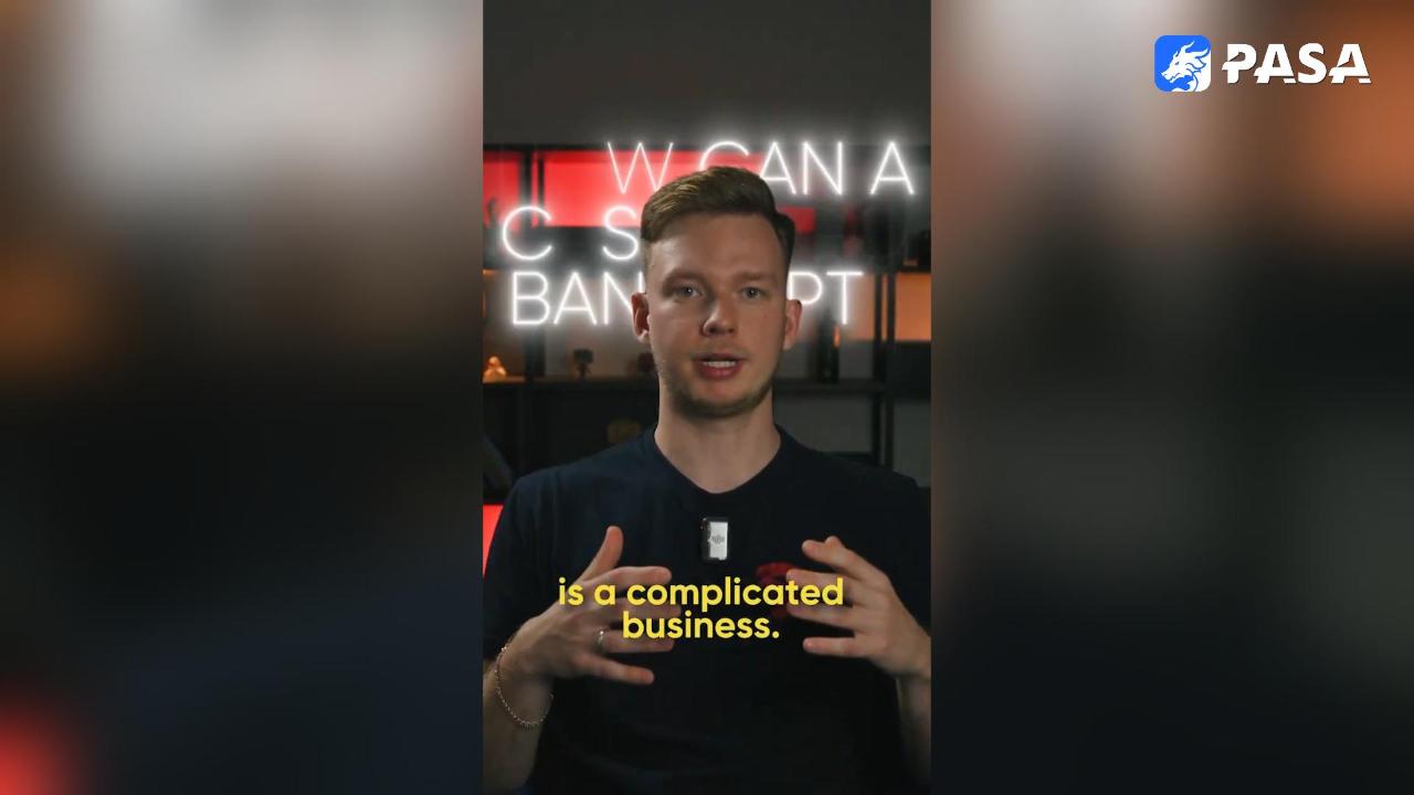 为什么90%的赌场会倒闭？避开这几个致命错误！
