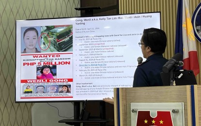 The hearing for the Guo Congyuan kidnapping and murder case begins, can the Philippine police unravel the mystery of the truth?