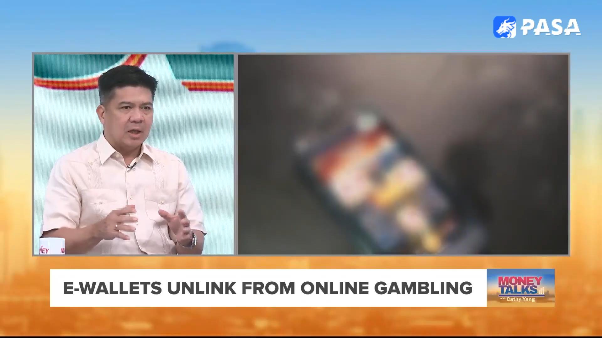 Philippine e-wallets sever ties with online gambling, causing a decline in gambling revenue! How do operators survive this ordeal?