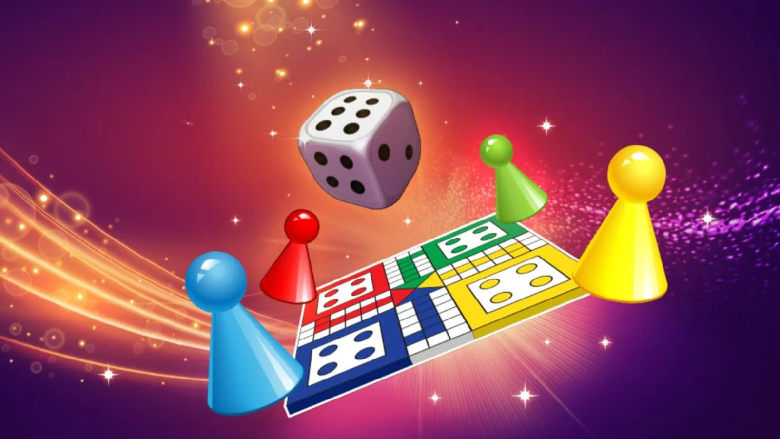 LUDO游戏“出海”记：从本土棋盘游戏到全球热门社交竞技