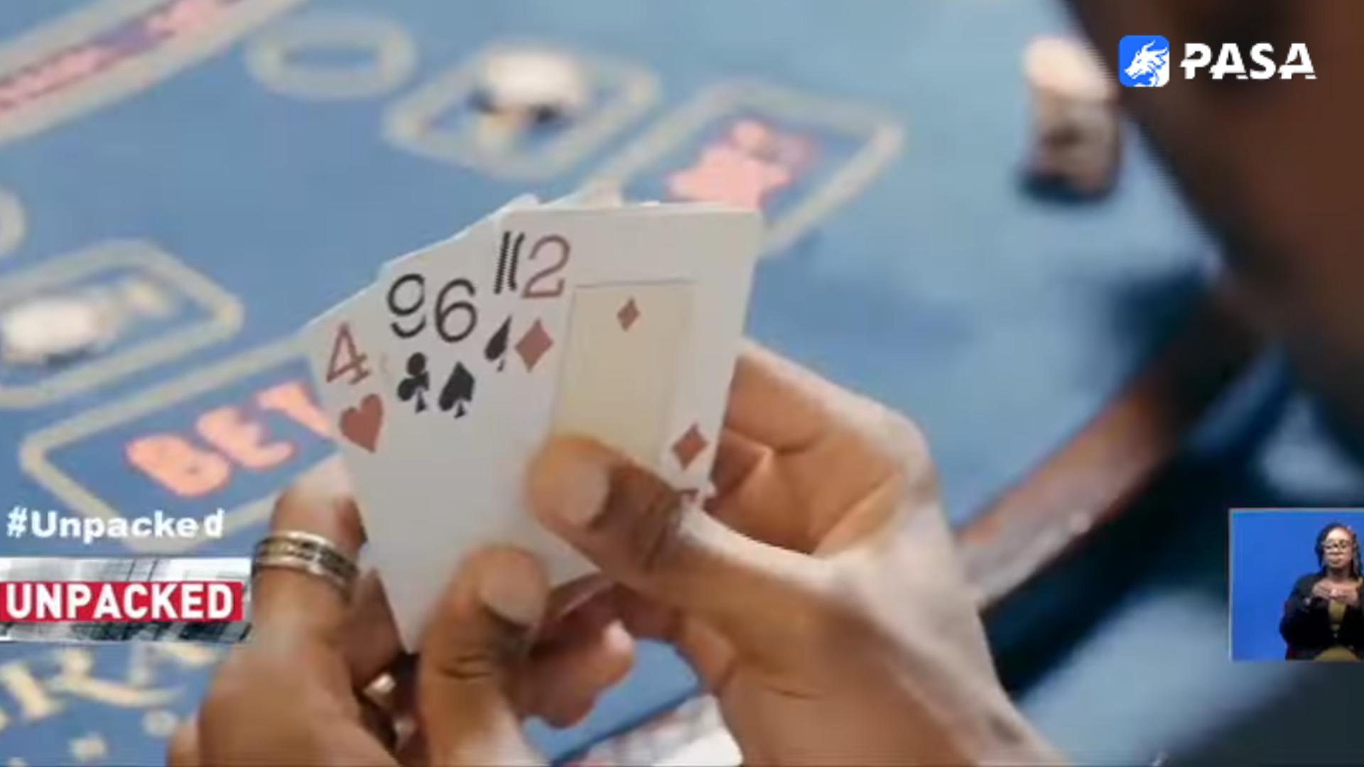 Emerging markets? Kenyans spend 2 billion every day on gambling!