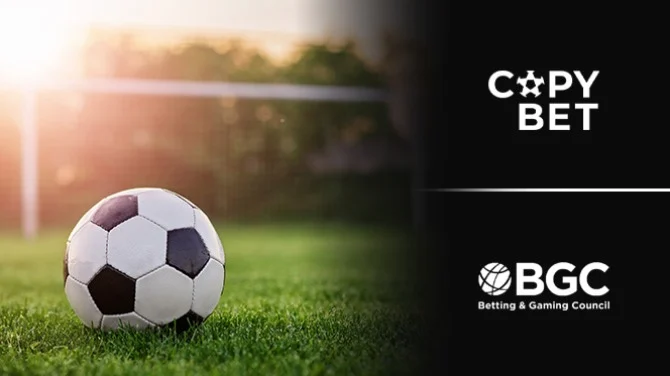 The UK Gambling and Gaming Commission welcomes new member CopyBet, promoting industry compliance and integrity construction.