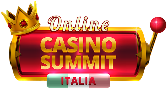 2025 Italy ONLINE CASINO Summit