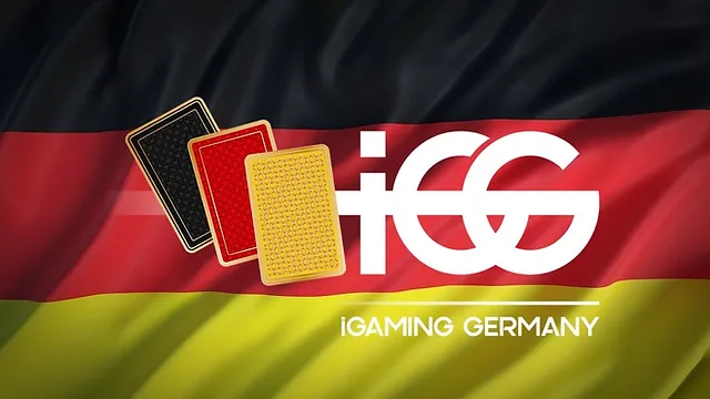 iGAMING GERMANY
