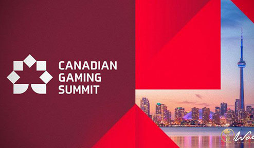 2025 CANADIAN GAMING SUMMIT