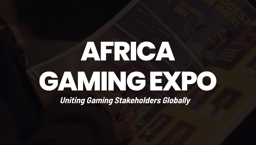 2025 AFRICA GAMING EXPO