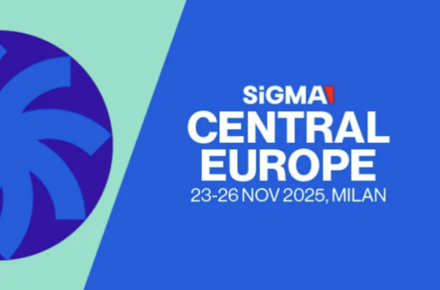 2025 SiGMA Central Europe