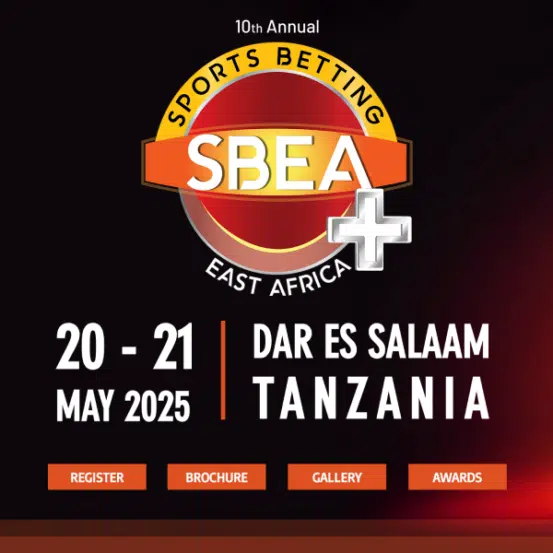 Sports Betting East Africa Summit 2025