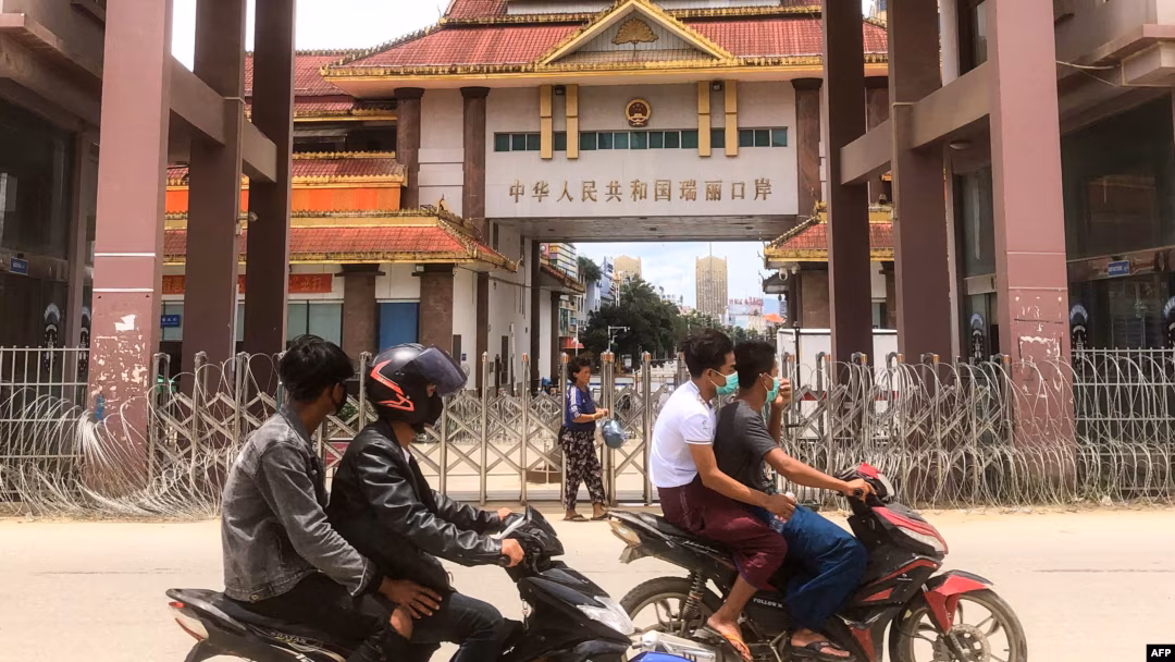 Myanmar's Mong Khet telecom fraud ring exposed: 50,000 people involved, frequent appearances of Chinese nationals