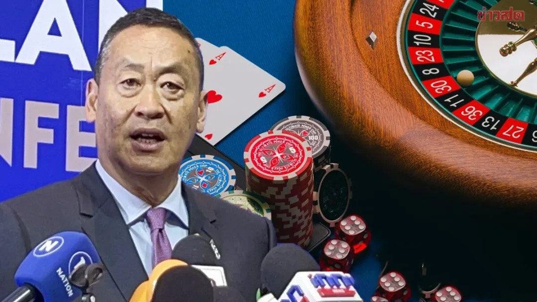 Thailand Casino License Battle: Why Are Six Major International Gambling Giants Betting on This Emerging Market?