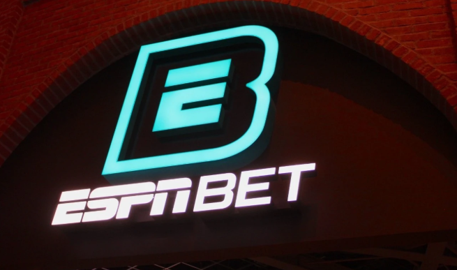 University of Pennsylvania shuts down ESPN Bet, pushes theScore Bet.