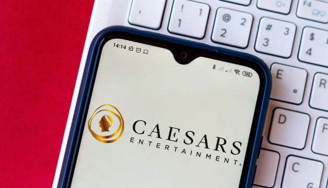 凱撒娛樂第三季度業績持平 拉斯維加斯收入下滑10%