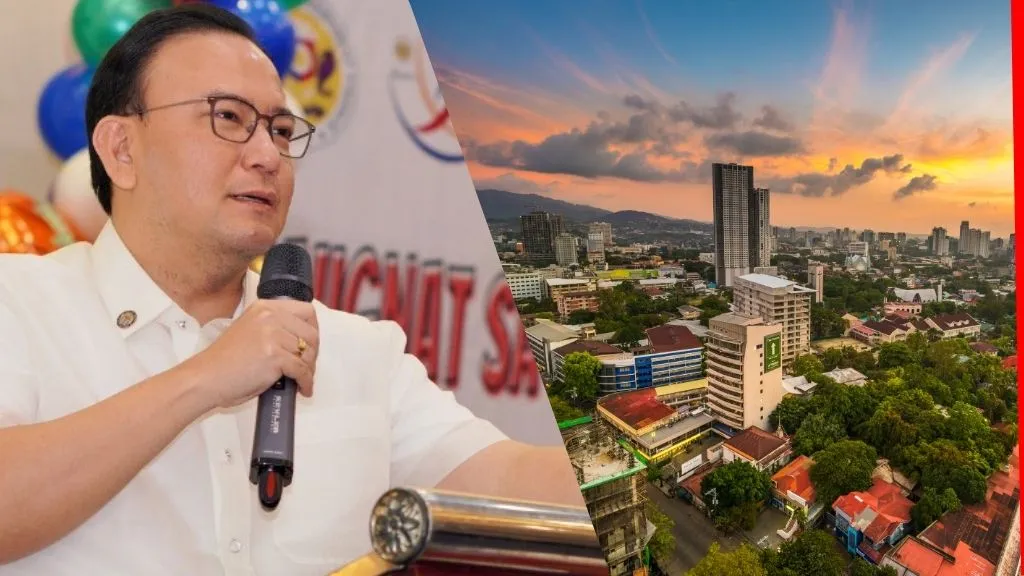 Philippine POGO faces another setback! Cebu's Deputy Mayor pushes for the revision of 7 supporting ordinances, conducting a comprehensive review of Chinese-funded gambling operators.