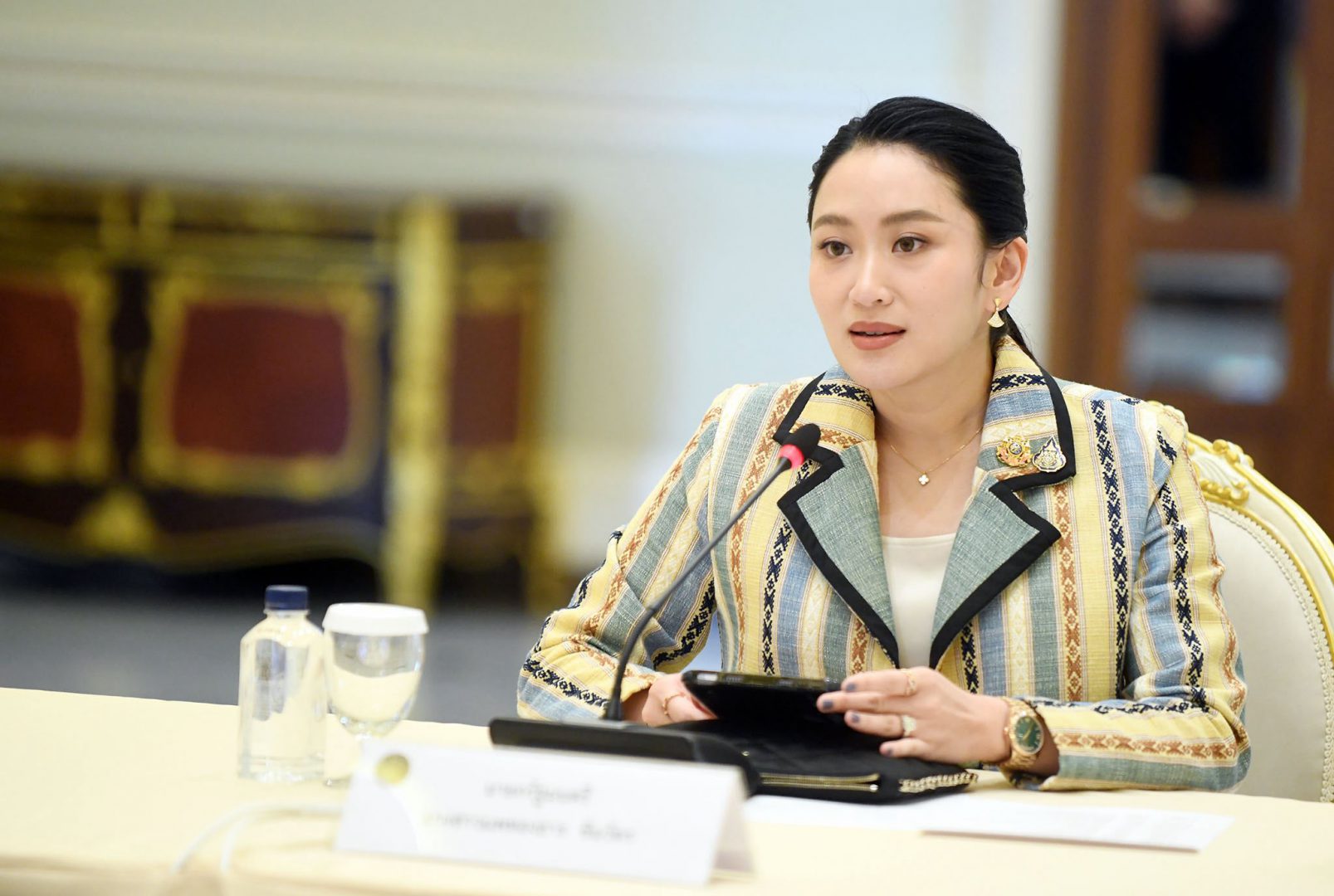 泰國總理下令繼續圍剿柬電詐鏈條，柬埔寨黑產重挫損失300億泰銖