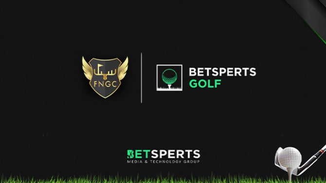Betsperts 收购 Fantasy National，打造更强高尔夫数据与内容平台