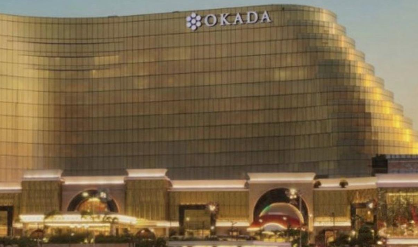 Okada Manila第三季度博彩收入下滑15% VIP業務收入大幅減少