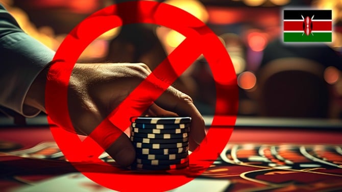 Kenya fires the first shot in the regulation of the betting industry: Nationwide gambling advertisements completely banned for 30 days!