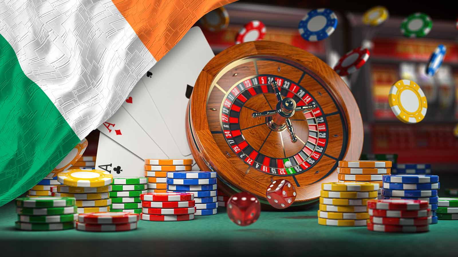 Gifts ≠ Welfare? Irish Study Reveals Gambling Bonuses May Increase Addiction Risk