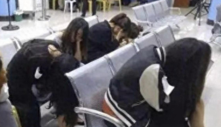 贵州汉子马尼拉流浪记：东北老乡骗进菠菜公司遭倒卖，街头求助三千比索盼回家