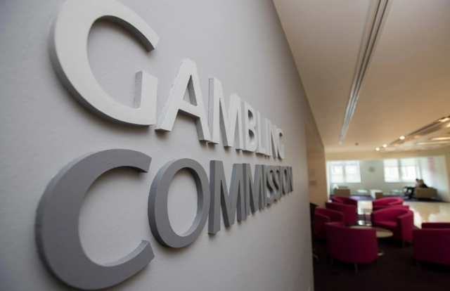 The UK Gambling Commission suspends Spribe's operating license.