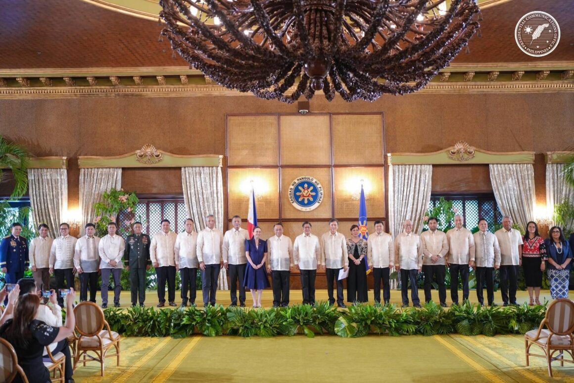 PAGCOR's anti-money laundering efforts recognized by the President, helping the Philippines get off the FATF grey list.