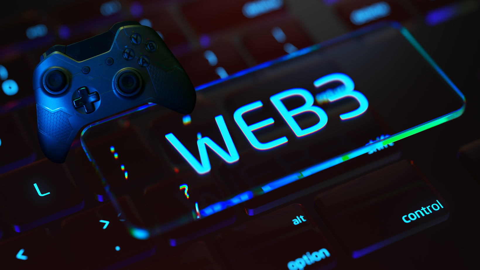 93% of projects are dead, with an average lifespan of just 4 months: Web3 gaming bubble bursts, risks and hopes coexist.