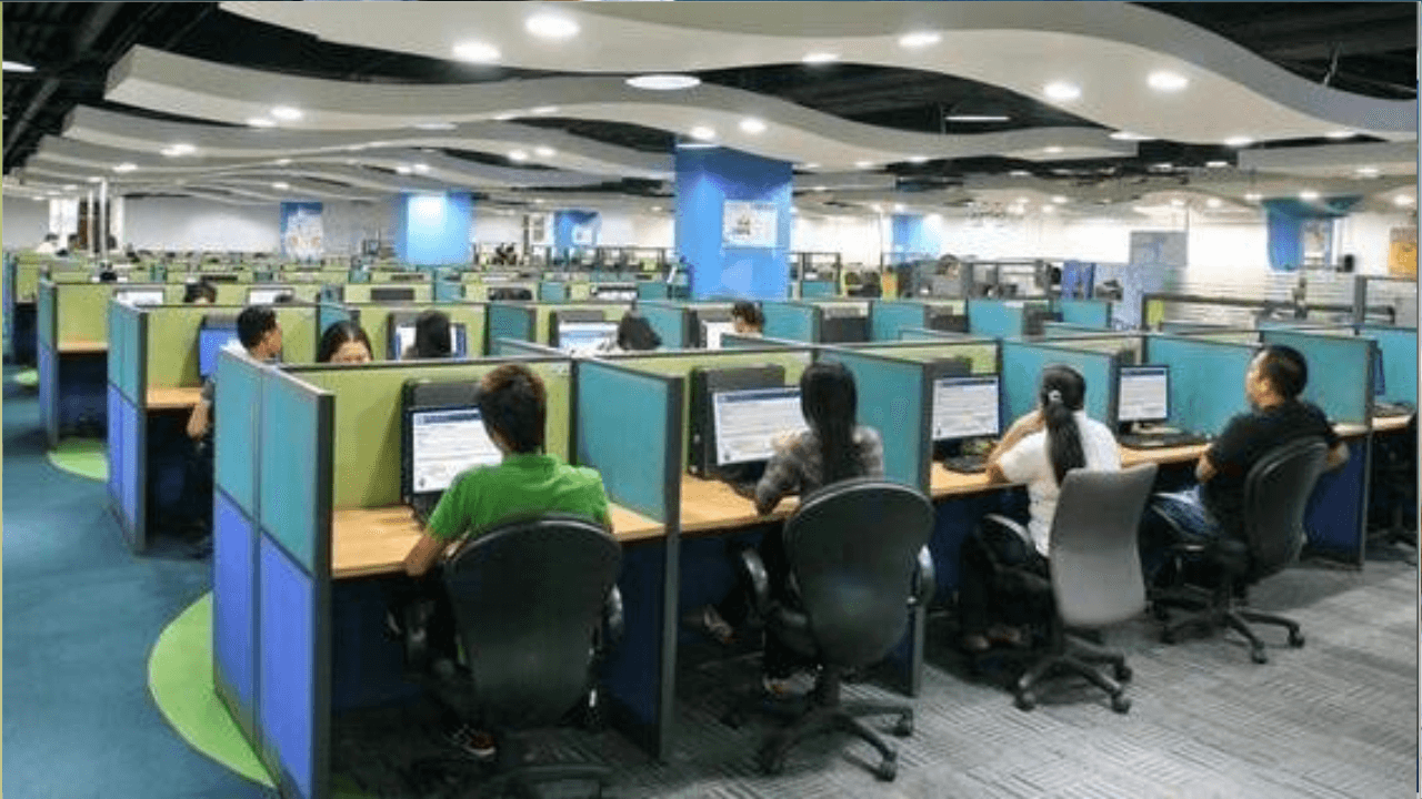 From POGO to BPO: The Philippine BPO Industry Becomes a New Hotbed for Transnational Telecom Fraud