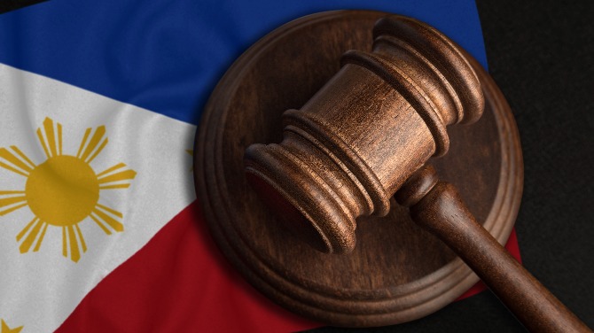 The Philippine Presidential Office reiterates the ban: civil servants involved in gambling will be severely held accountable.