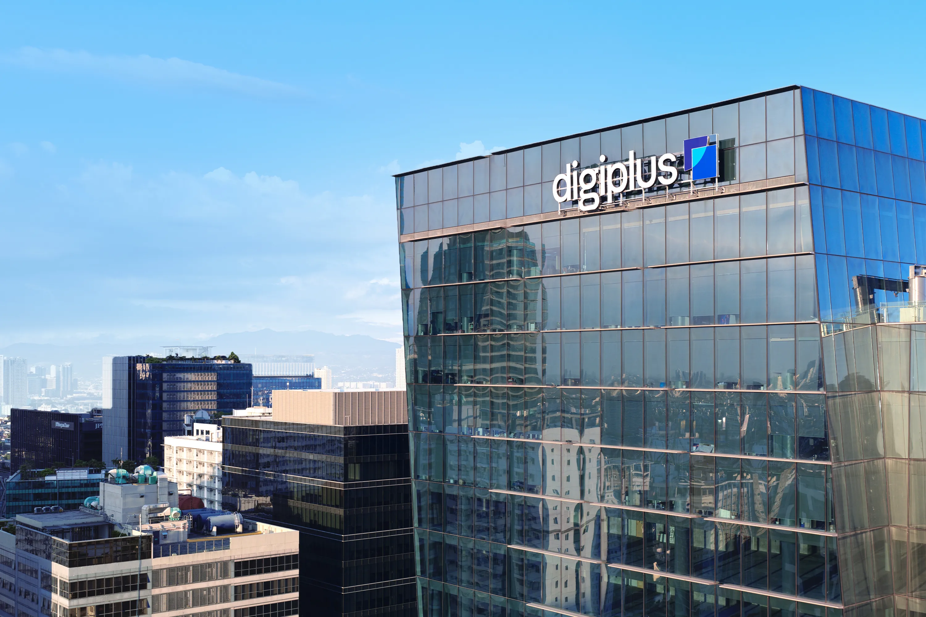 DigiPlus再度暴跌引发市场恐慌：监管阴影下蒸发逾2000亿比索市值