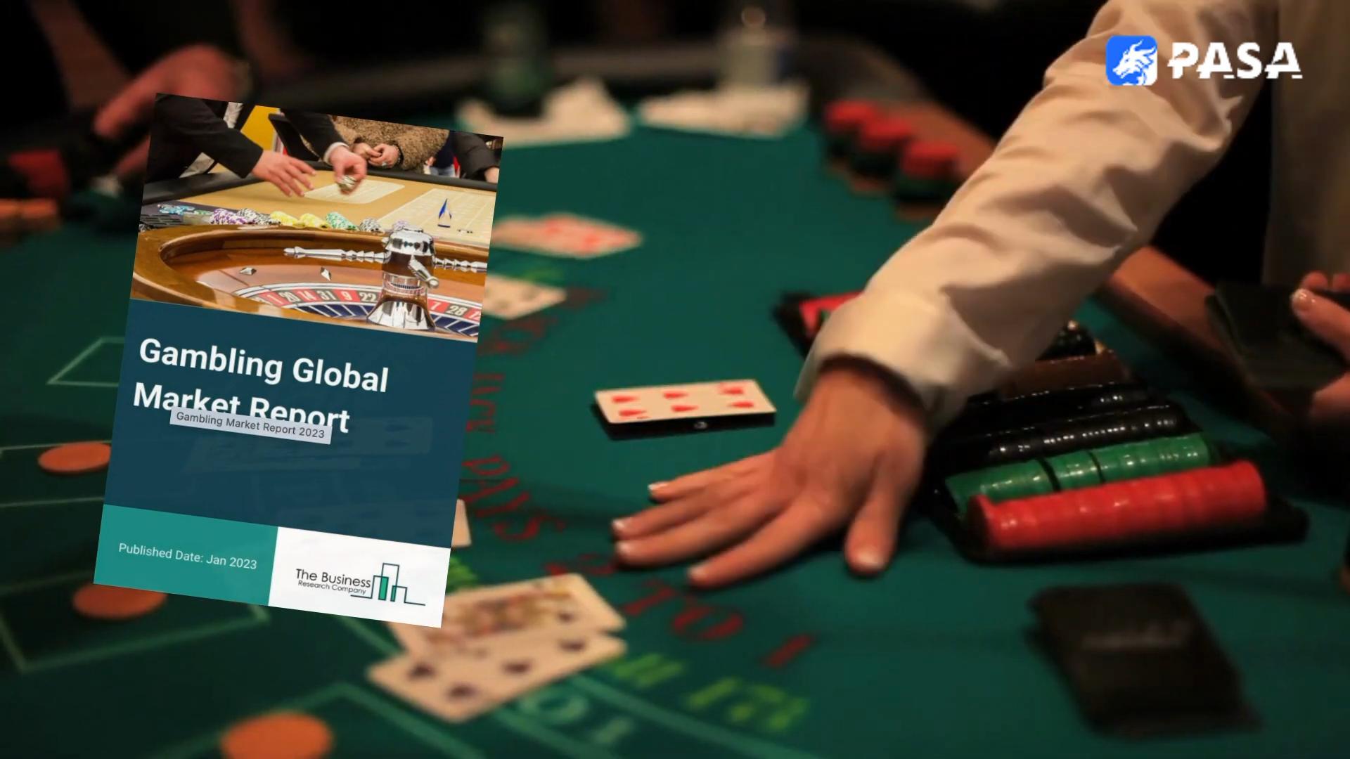 Are you ready to invest in the future of the gambling industry? Revolutionary blockchain gambling tokens are sweeping in!