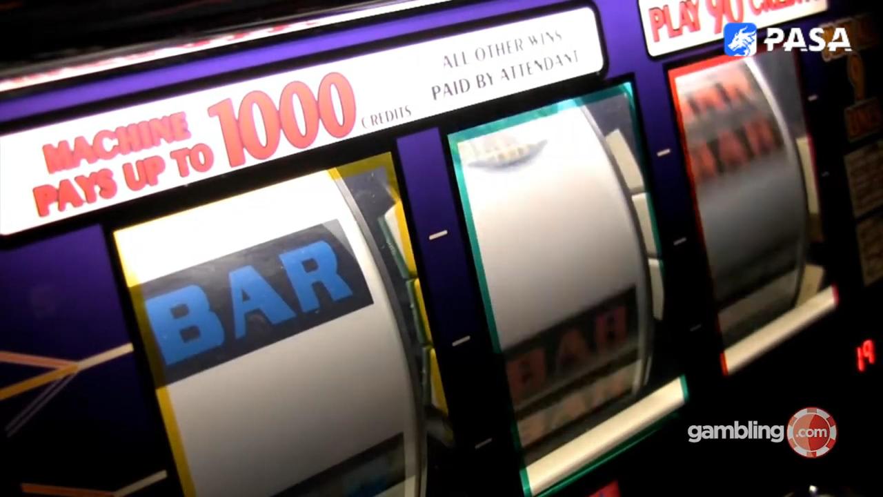 離岸線上賭場運營商進行非法遊戲？他們或許真的會操控老虎機！
