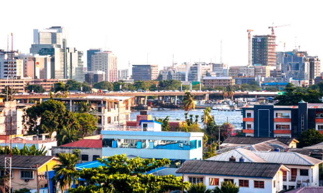 法律專家指尼日利亞博彩法案違憲