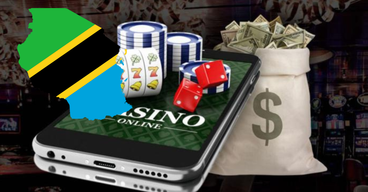 Tanzania's gambling industry accelerates transformation: Over 70% of bets shift online, raising concerns about regulation and addiction risks.