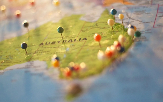 Australia's gambling participation rate rises to 65.1%, raising concerns about related harms.