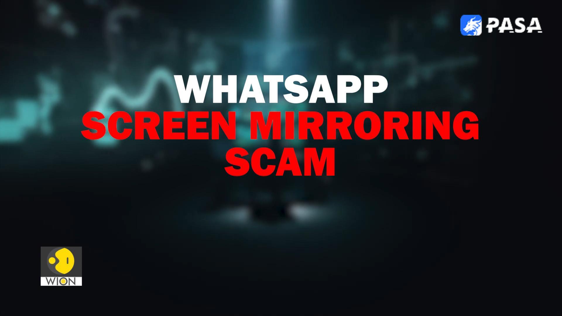New Target? WhatsApp Online Gambling Scam Alert!