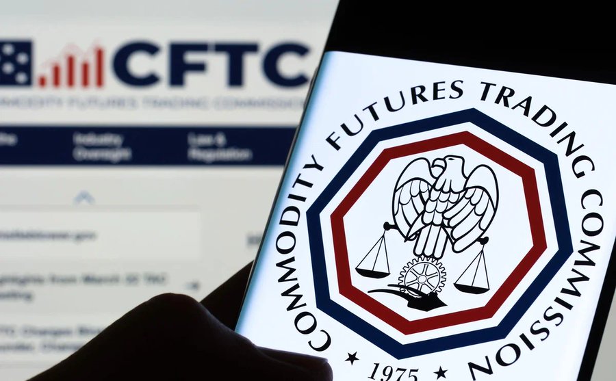 CFTC為離岸加密貨幣交易所重返美國市場開闢新路，幣安或成最大受益者