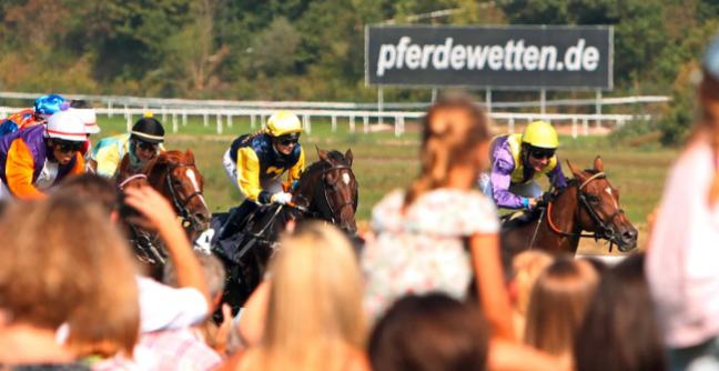 Pferdewetten.de accelerates integration by acquiring HappyBet, boldly betting on the rise of the German gambling market.