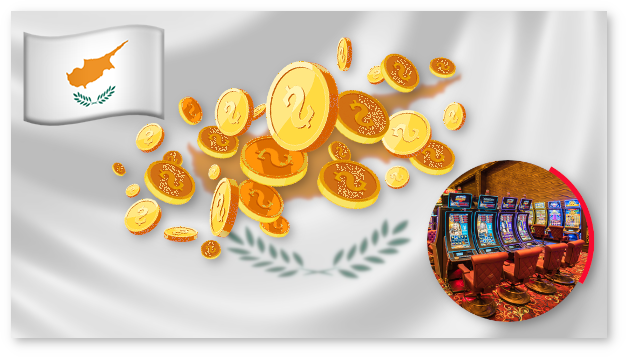Unveiling the Secrets of Cyprus Gaming License: Low Tax, High Efficiency, and a Golden Ticket to the EU