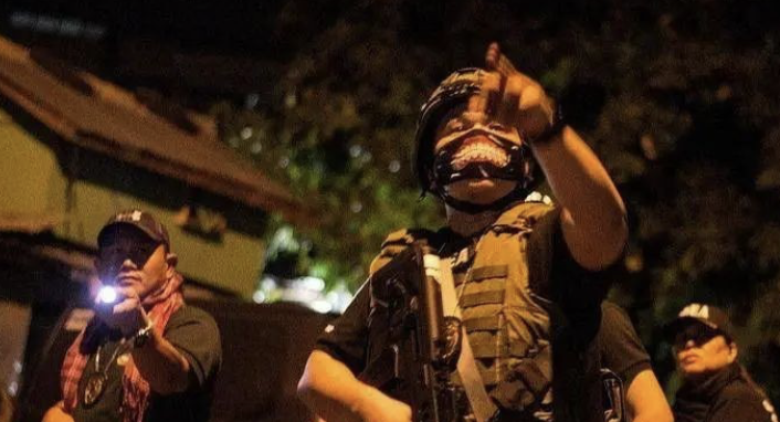 Philippine POGO employees driven to desperation become robbers! Kidnapping cases surge in the Manila area!