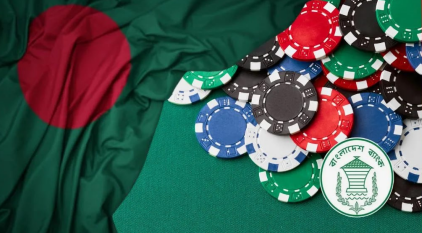 Bangladesh announces "zero tolerance" for online gambling: a comprehensive ban on media promotion takes effect.