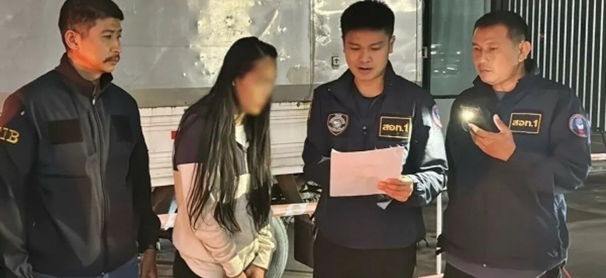 泰国警方捣毁在线卖淫平台网站，两月内逾2000人申请从事性服务