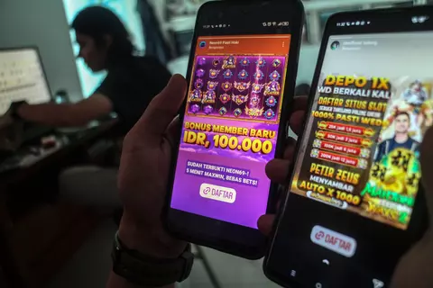柬埔寨強推稅務新規！195家賭場須每日電子上報營收，包括實體及線上賭場