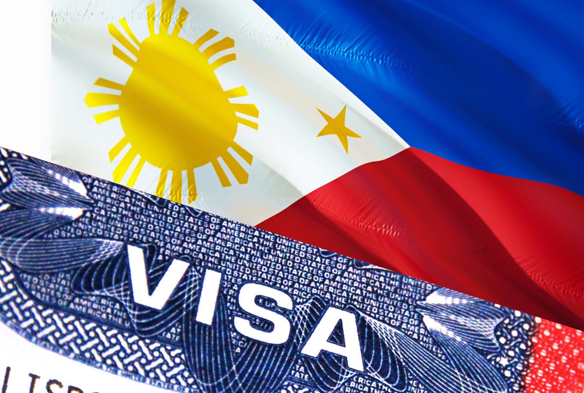 Latest updates on Philippine visa policy: Four consulates open for September appointments, group visas and certain demographics exempt from in-person interviews.