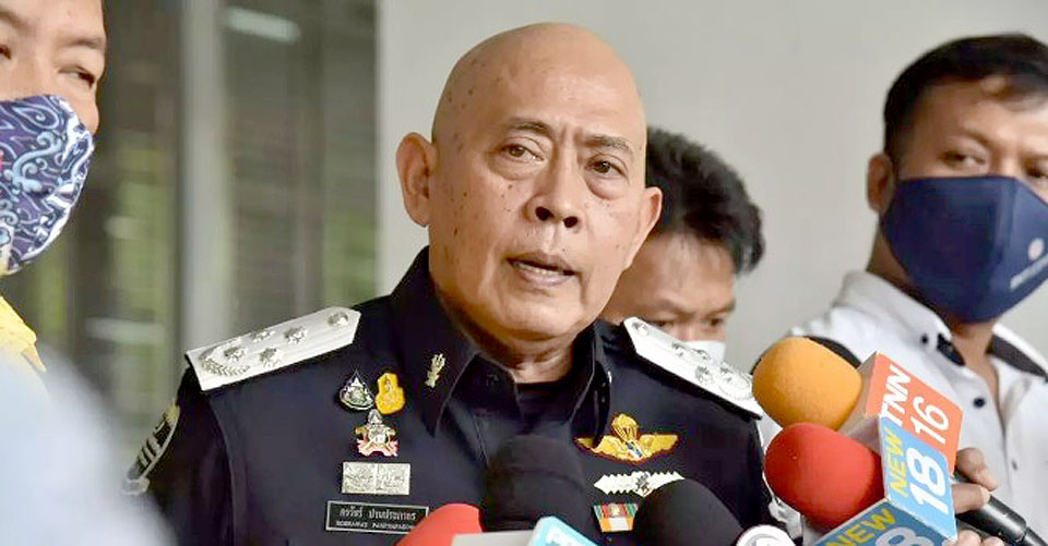 Thailand's DSI raids Chiang Mai! Over 150 "horse accounts" exposed, 2 billion baht in black money assets seized.