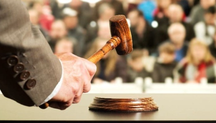Hilco Streambank to auction brands including BetTarget and Karamba iGaming