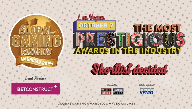 Global Game Awards Americas 2024: Shortlisted companies to be notified in the coming days
